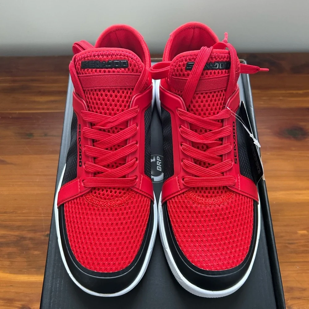 Sea-Doo Water‎ Shoes size 6 NIB